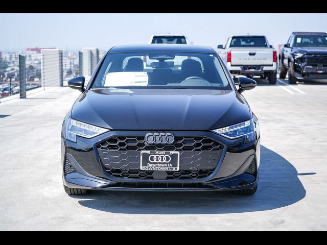 2026 Audi A3 