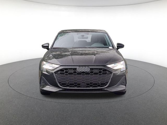 2026 Audi A3 