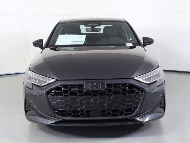 2026 Audi A3 Premium Plus