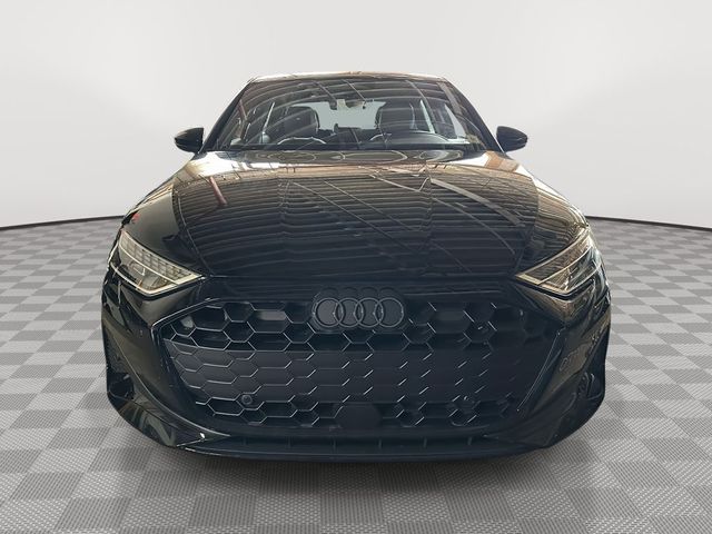 2026 Audi A3 