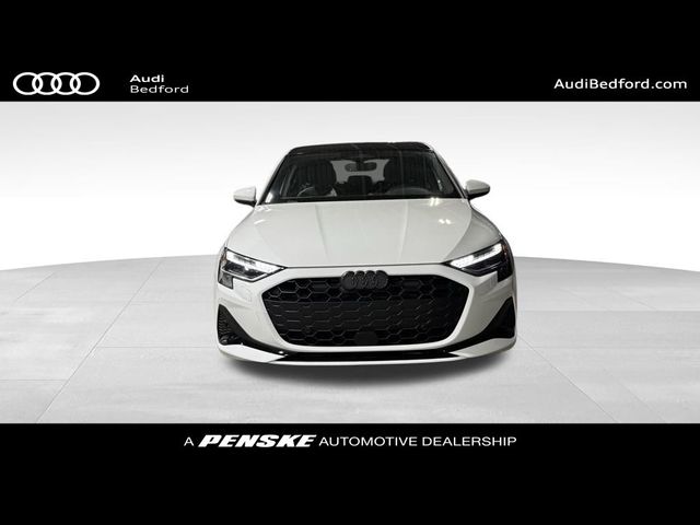 2026 Audi A3 Premium