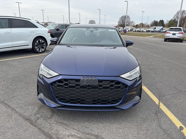 2026 Audi A3 
