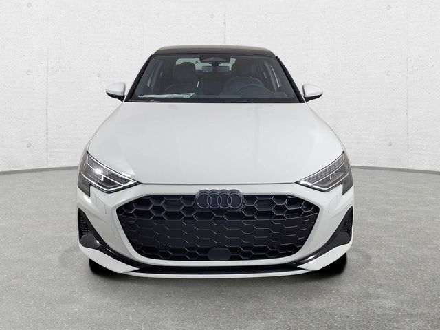 2026 Audi A3 