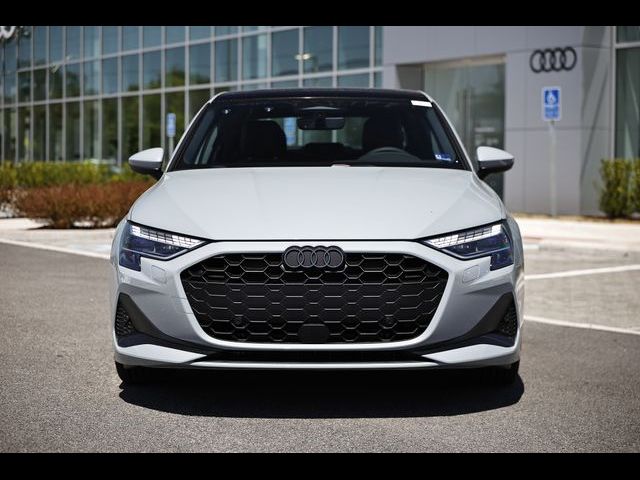2026 Audi A3