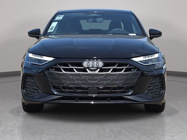 2026 Audi A3 Premium Plus