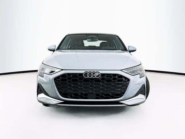 2026 Audi A3 