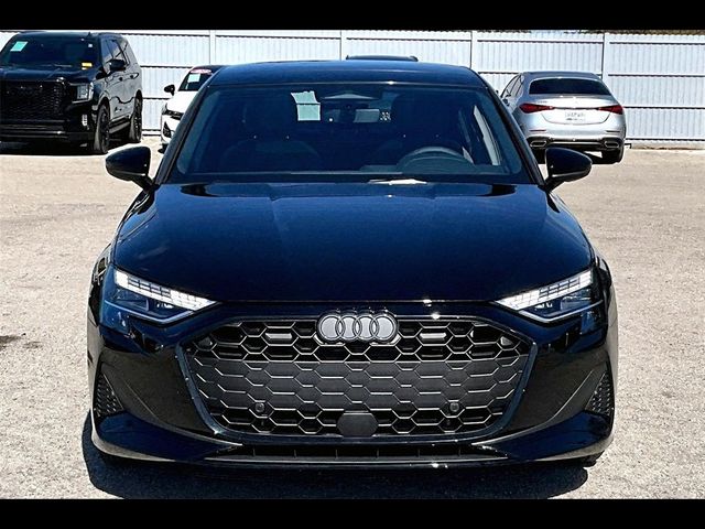 2026 Audi A3 