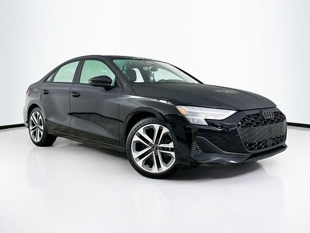 2026 Audi A3 