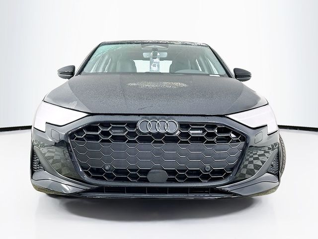 2026 Audi A3 