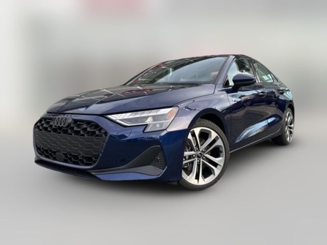 2026 Audi A3 Premium