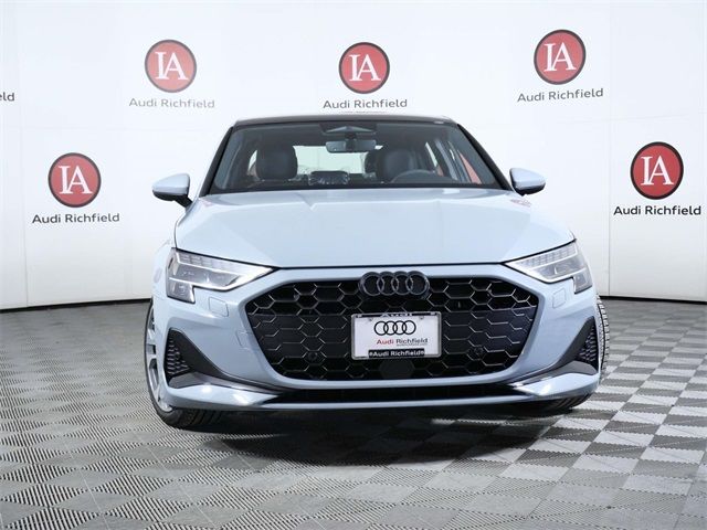 2026 Audi A3 