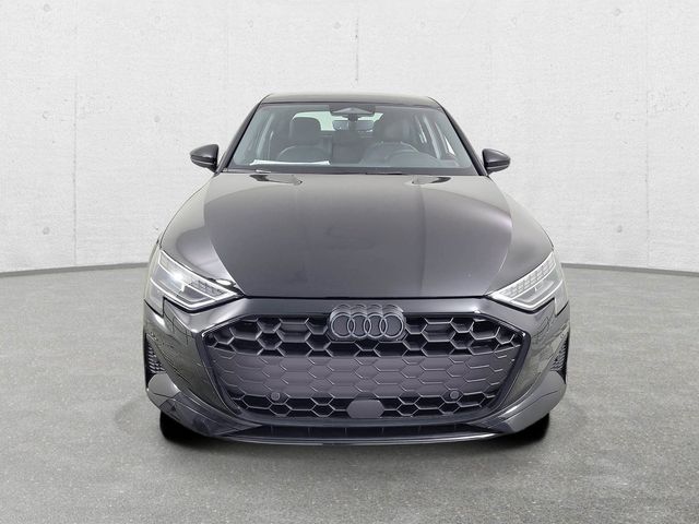 2026 Audi A3 