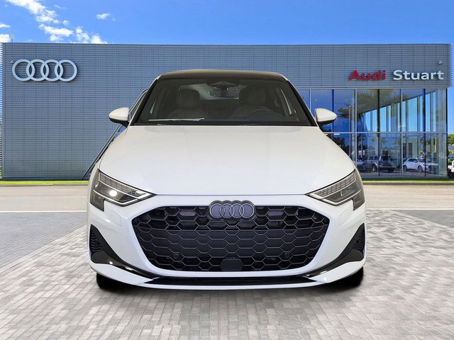 2026 Audi A3 Premium