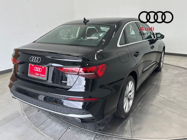 2026 Audi A3 Premium