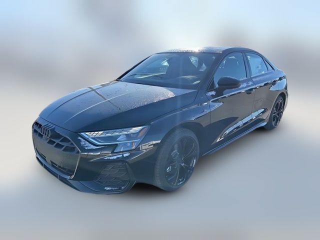 2026 Audi A3