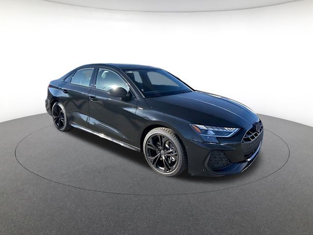 2026 Audi A3
