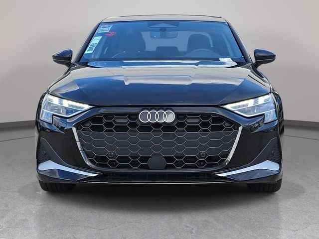 2026 Audi A3 