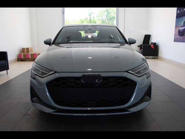 2026 Audi A3 