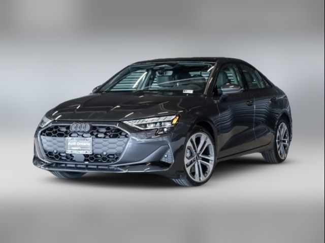 2026 Audi A3