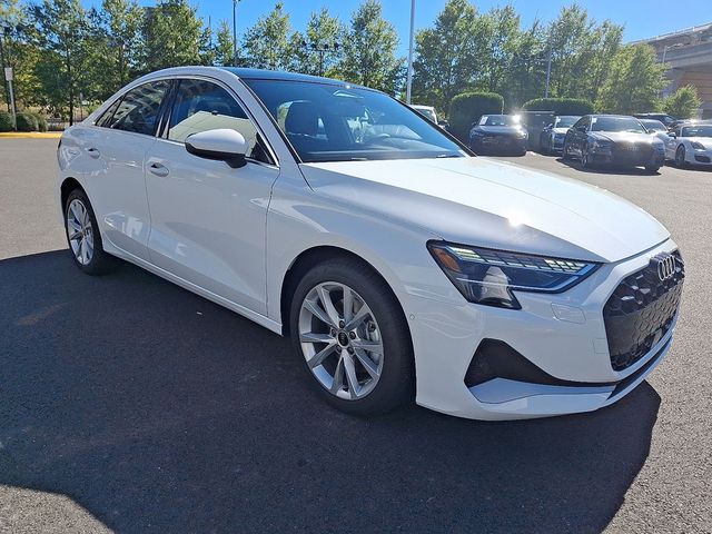 2026 Audi A3 Premium Plus