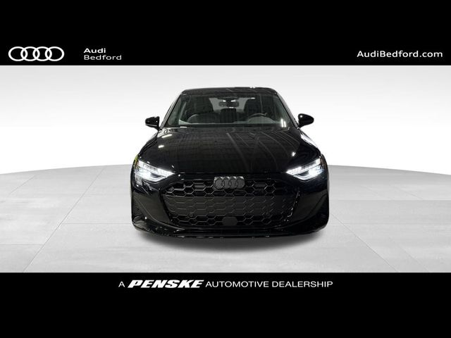 2026 Audi A3 Premium