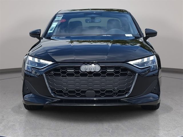 2026 Audi A3 