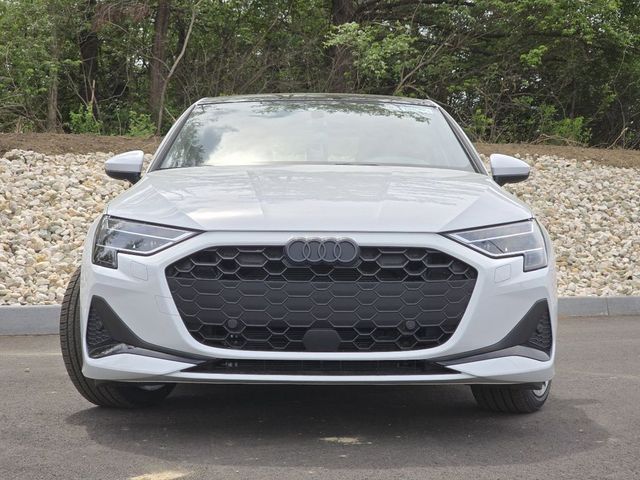 2026 Audi A3