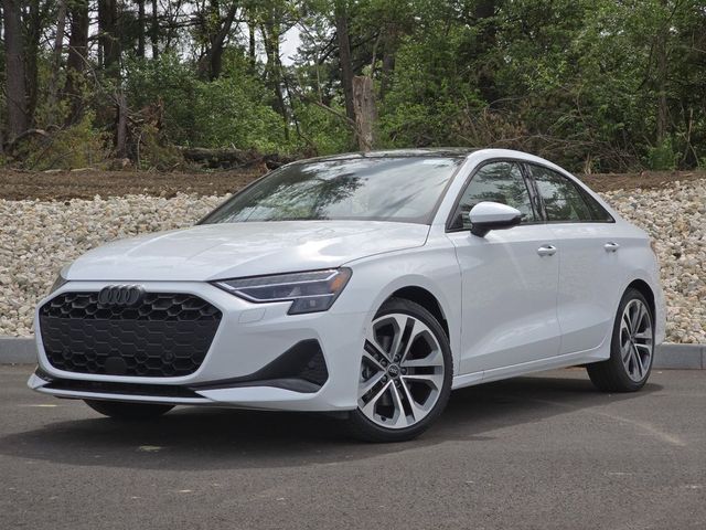 2026 Audi A3