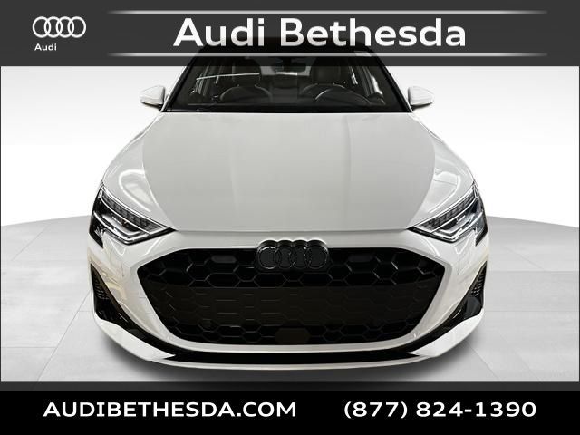 2026 Audi A3