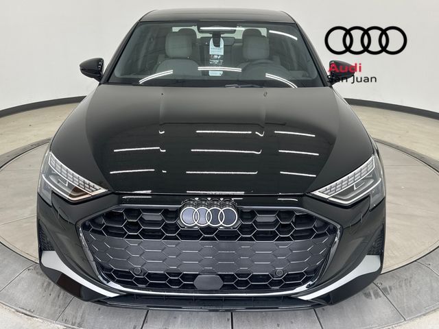 2026 Audi A3 Premium