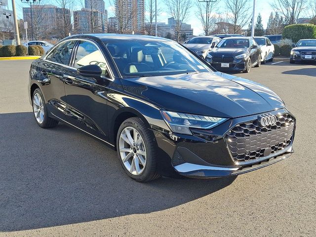 2026 Audi A3 Premium