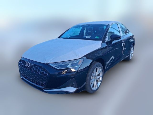 2026 Audi A3 Premium