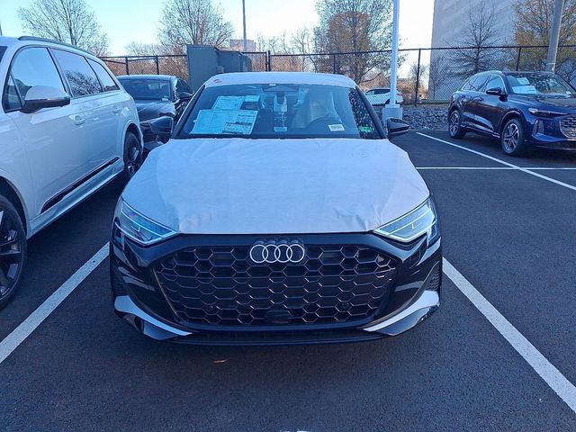 2026 Audi A3 Premium