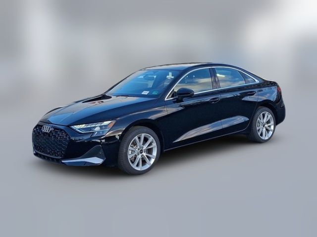 2026 Audi A3 Premium