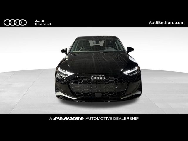 2026 Audi A3 Premium