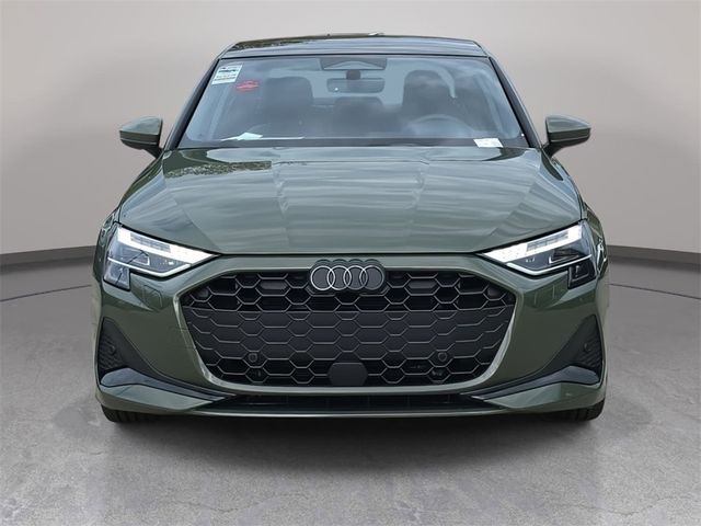 2026 Audi A3 