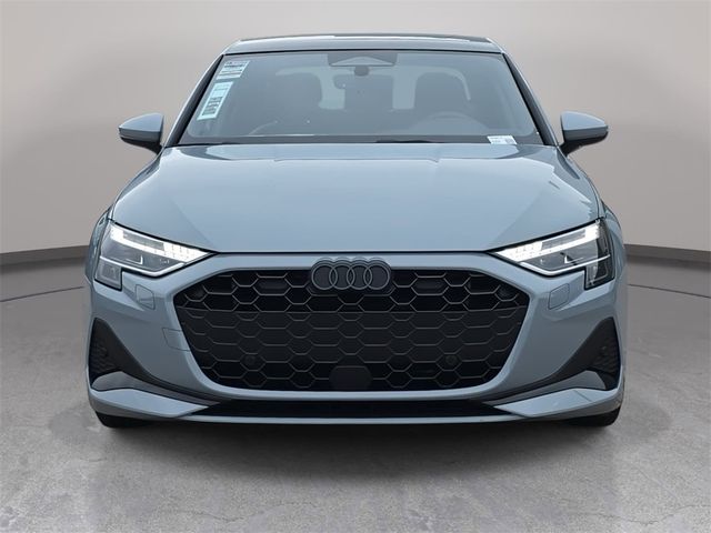 2026 Audi A3 