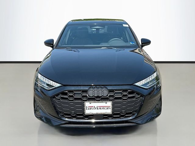 2026 Audi A3 