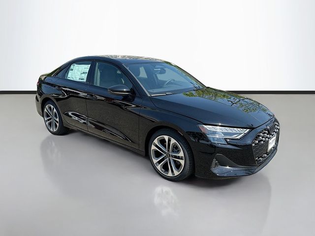 2026 Audi A3 