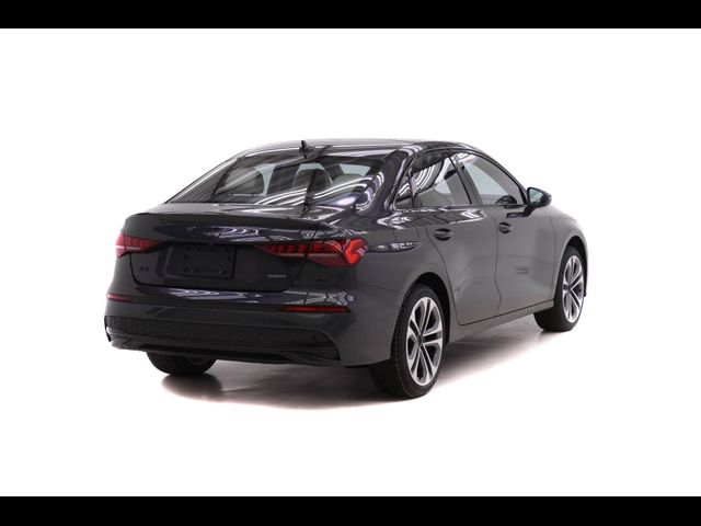 2026 Audi A3 