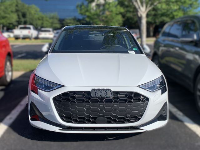 2026 Audi A3 Premium Plus