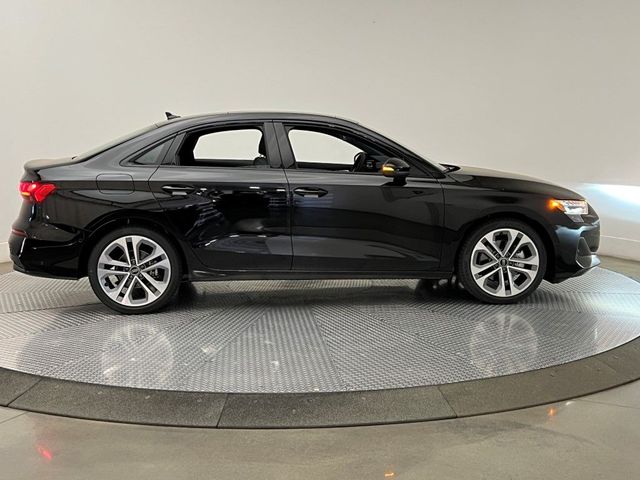 2026 Audi A3 Premium Plus