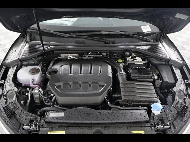 2026 Audi A3 Premium Plus