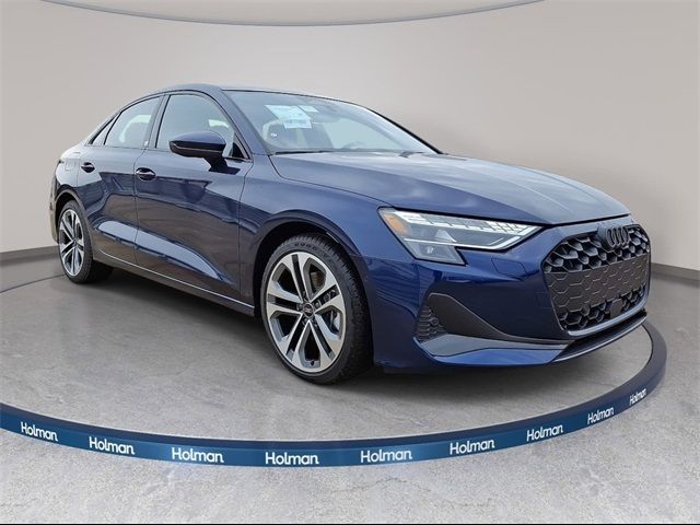 2026 Audi A3 Premium