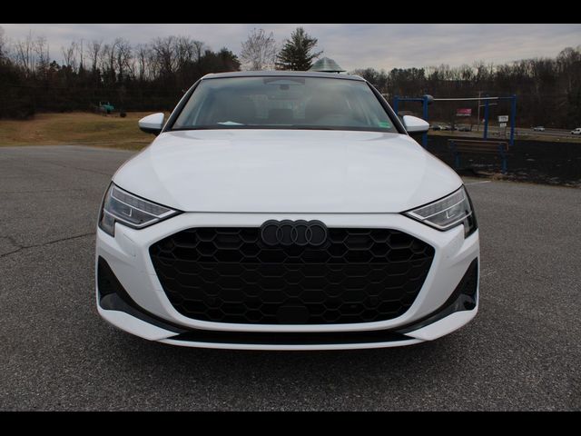 2026 Audi A3 Premium