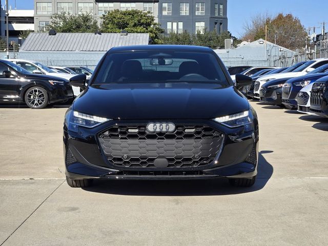 2026 Audi A3 Premium