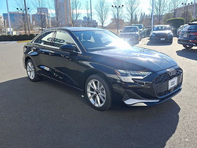 2026 Audi A3 Premium Plus