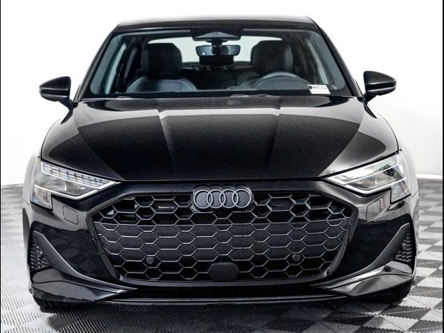 2026 Audi A3
