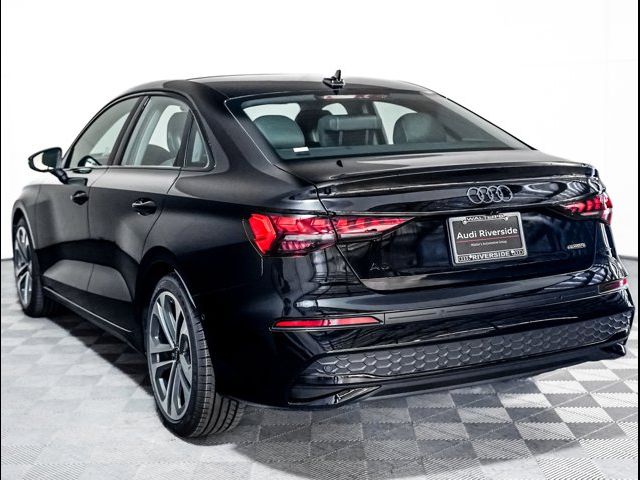 2026 Audi A3