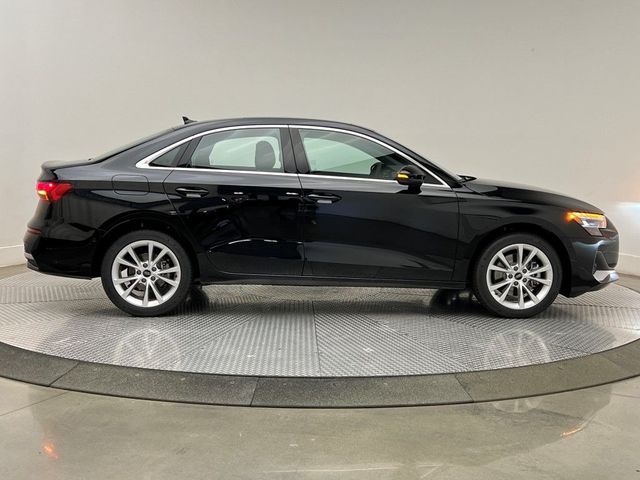 2026 Audi A3 Premium Plus